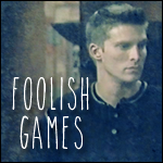 Foolish Games