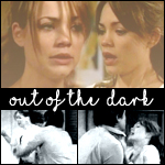 Out of the Dark