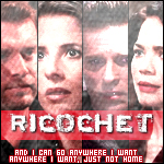 Ricochet