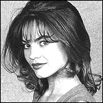 Elizabeth Webber