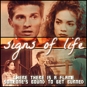 Flash Fiction - Signs of Life